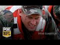 Steve Clagett Jr.'s journey from the Navy SEALs to the Baltimore Ravens | NFL on FOX