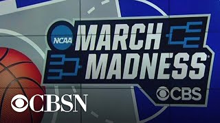 March Madness 2019: NCAA Tournament bracket selected
