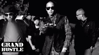 T.I. - I Can't Help It ft. Rocko [ ]