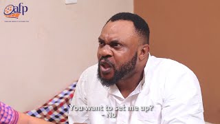 SAAMU ALAJO ( IRE WA NINU IBI ) Latest 2025 Yoruba Comedy Series EP 217