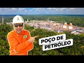 PETRÓLEO no MEIO da AMAZÔNIA? #Boravê