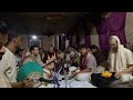 LIVE FROM HARIDEV MANDIR — GOVARDHAN