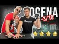 Je To NAJBOLJŠI Fitnes v Sloveniji?/ Ocenjevanje Slovenskih Fitnesov EP. 7