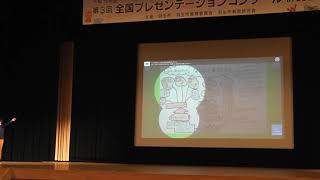 11羽生市立新郷第二小学校　日本語の部　令和元年度 全国プレゼンin羽生【世界へのメッセージ】