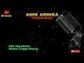 anik arnika nyigar raga lirik video best audio