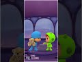 Pocoyo & Nina Give Me Its Mine Sound Variations in 41 Seconds #shorts #pocoyo