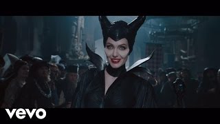 Lana Del Rey - Once Upon a Dream (Maleficent 