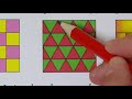 Tessellations - Part 1