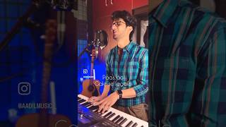 Humko humise chura lo cover AADIL #bollywood #india #hindisong #trending #viral #music #cover