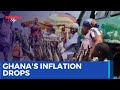 Ghana's Inflation Drops for Fifth Month Straight