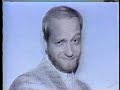 eli wallach on letterman dec. 28 1990 u0026 chris elliott profile 1986