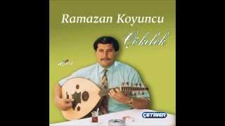 Ramazan Koyuncu - Ham Çökelek - [Offical Audio]