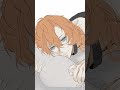 Chuuya speedpaint #art #skitch #drawing #skeatch #artist #sktchy #draw #sketch #shortvideo #bsd