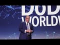 dod cio thanks disa at dodiis22