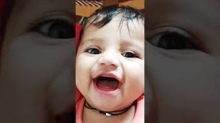 baby laughing 😂|baby funny short 😂#shorts #viral #shortvideo #youtubeshorts