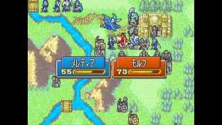 FE7if (HHM) #67 - Victory or Death III