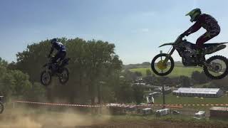 Jump MX Orp-Le-Grand