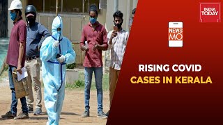 Why Are Covid-19 Cases Rising In Kerala? | NewsMo