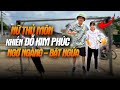 Đỗ Kim Phúc ngỡ ngàng - bật ngửa trước nữ thủ môn nhí siêu đỉnh