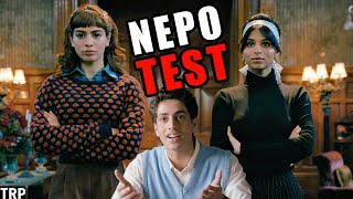 Are We Obsessed With Nepo Babies? | The Archies Trailer Review | Netflix India
