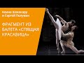 Alina Cojocaru and Sergei Polunin - Sleeping Beauty