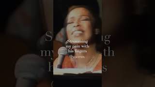Roberta Flack - Killing Me Softly with His Song #acapella #voice #voceux #lyrics #vocals #music