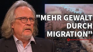 EU-Migrationspakt: Wende oder Blende? | Links. Rechts. Mitte