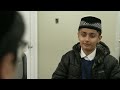 my dear huzoor english documentary