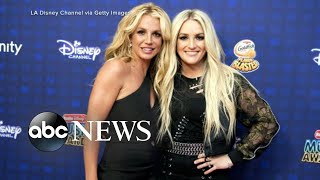 Britney Spears’ lawyer sends Jamie Lynn cease and desist letter amid court battle