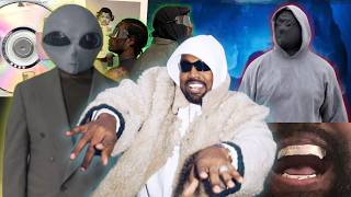 The ULTIMATE Ye Iceberg Explained Pt. 3