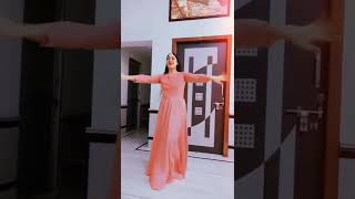 Yeh Ishq Haye | Jab We Met | Kareena Kapoor, Shahid Kapoor| Dance Short, Shorts| Dance With Kavita