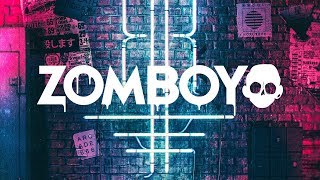 Zomboy - Biterz