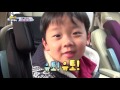 슈퍼맨이 돌아왔다 - 사랑이와 절친 유토, 오랜만에 재회.20160214