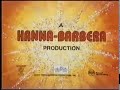 A Hanna-Barbera Production/Hanna-Barbera Productions/Worldvision Enterprises (1978/1988)