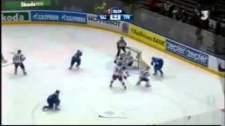 Slovakia-Kazachstan, 13-May 2010, World Ice-Hockey Championship, Cologne