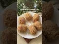 Carnivore keto scotch eggs #carnivorediet #animalbased #carnivore #ketorecipes #lowcarb #ketomeals