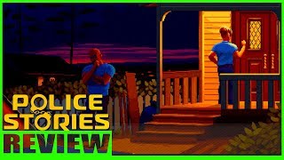 Police Stories Review | Police Stories Is It Any Good? | Police Stories Gameplay