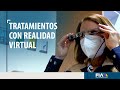 #AMPLÍATUMENTE | Tratamiento contra el cáncer de mama, ¿con realidad virtual?