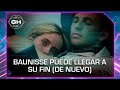 Charla íntima entre Bauti y Denisse en la habitación - Gran Hermano