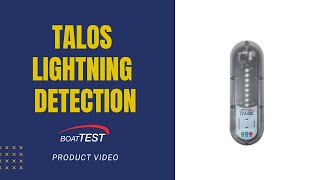 Talos Review Video 2022 by BoatTEST.com