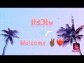 Intro ❤️|ItsJtv