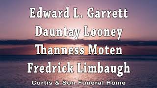 Daybreak Obituaries 07/15/2019