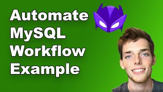 Automate MySQL Database Integrations with WayScript