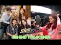 Sam & Cat - Behind The Scenes | Ariana Grande & Jenette McCurdy