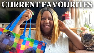 CURRENT FAVOURITES JUNE 2023 ☀️ HOME, CLEANING, BEAUTY & MORE!