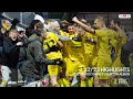 22/23 HIGHLIGHTS | Fleetwood Town 2-3 Burton Albion