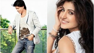 SRK Reveals His Next Movie With Anushka Sharma