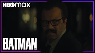 Batman | Quem é Gordon | HBO Max