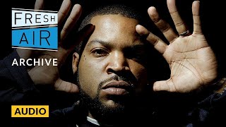 Ice Cube: The Fresh Air Interview (2005)