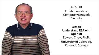 Understanding RSA with OpenSSL